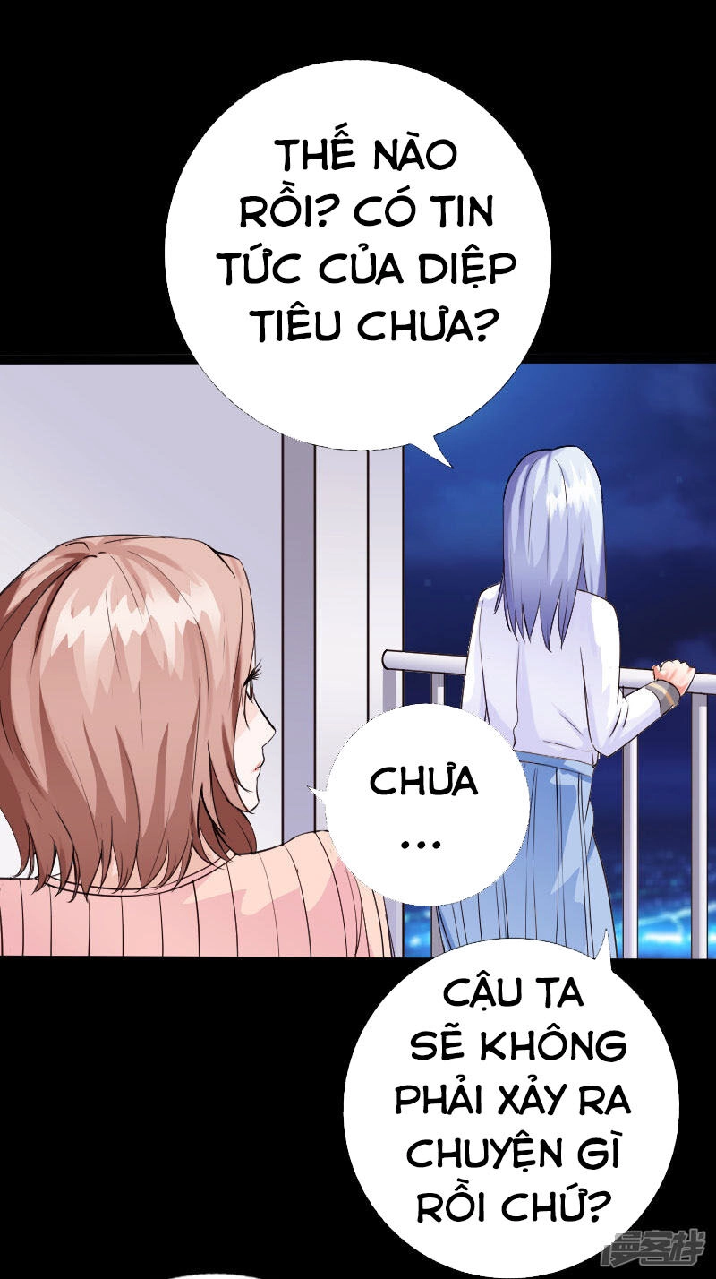 Tuyệt Phẩm Tà Thiếu Chapter 95 - 1