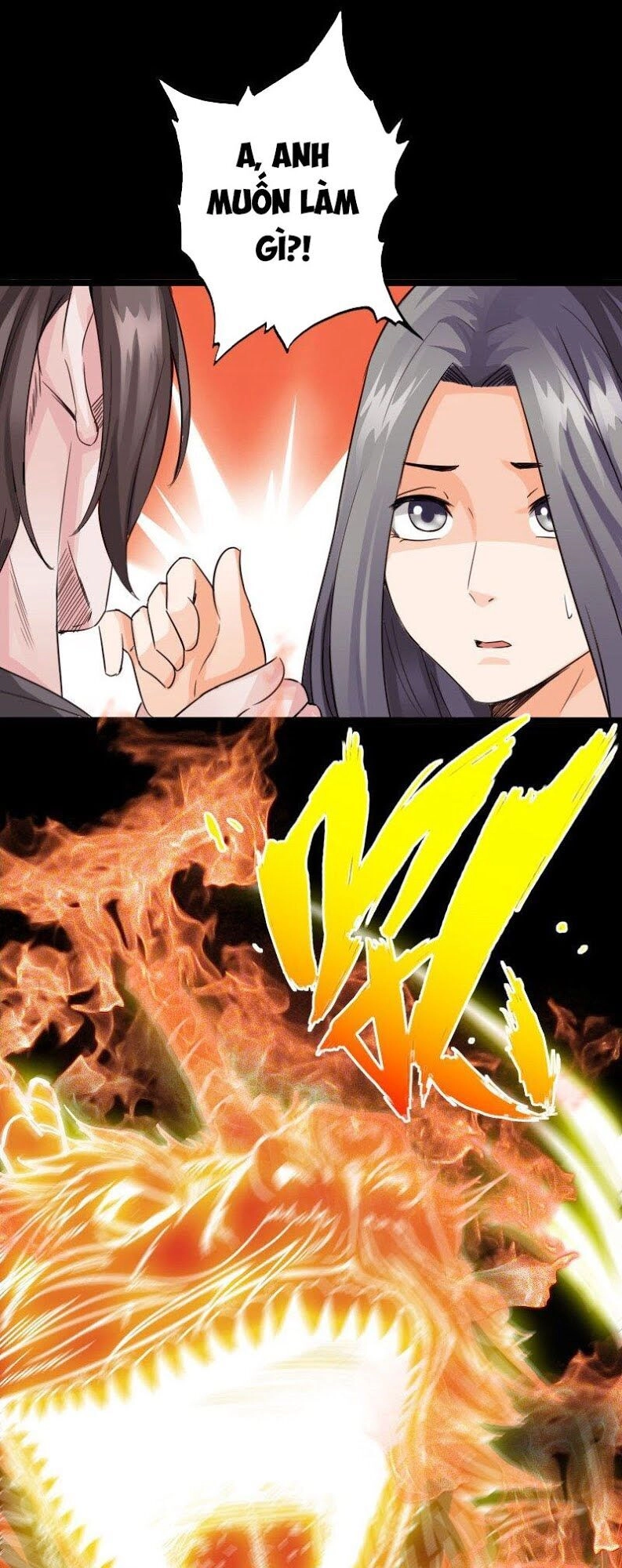 Tuyệt Phẩm Tà Thiếu Chapter 95 - 14