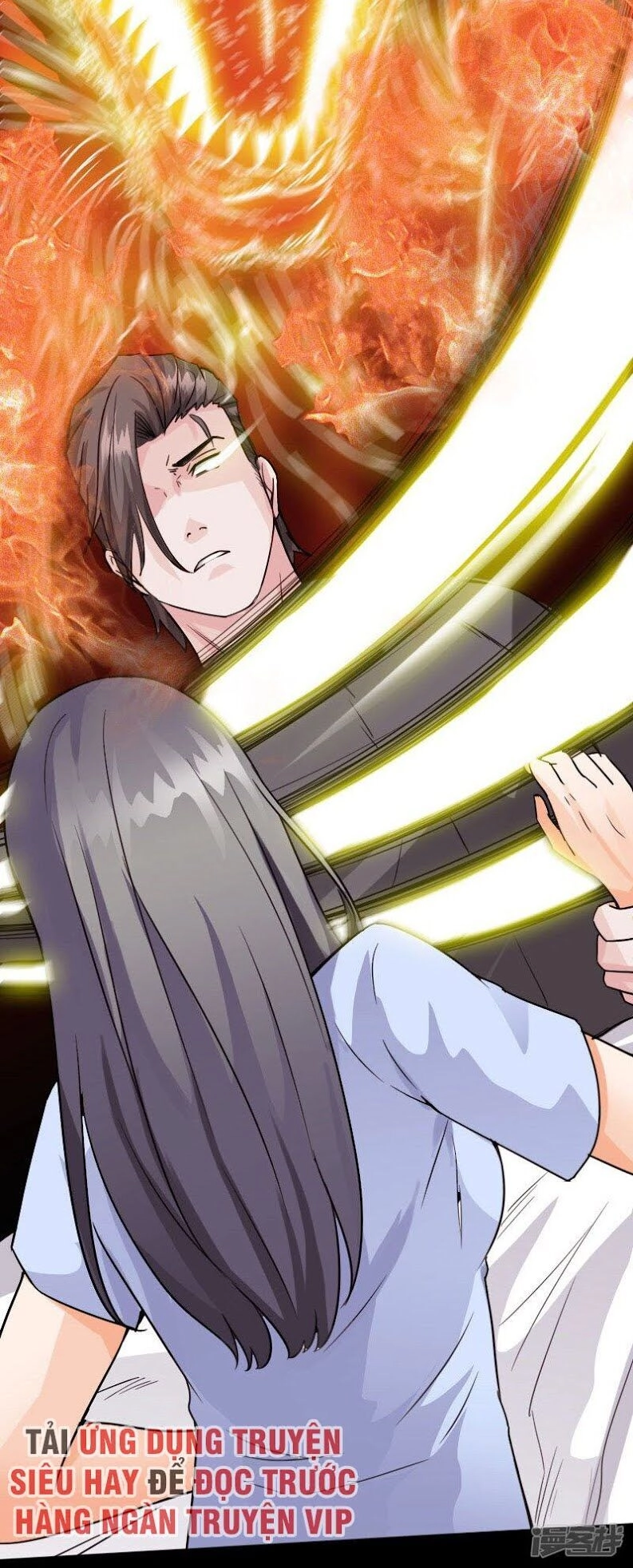Tuyệt Phẩm Tà Thiếu Chapter 95 - 15