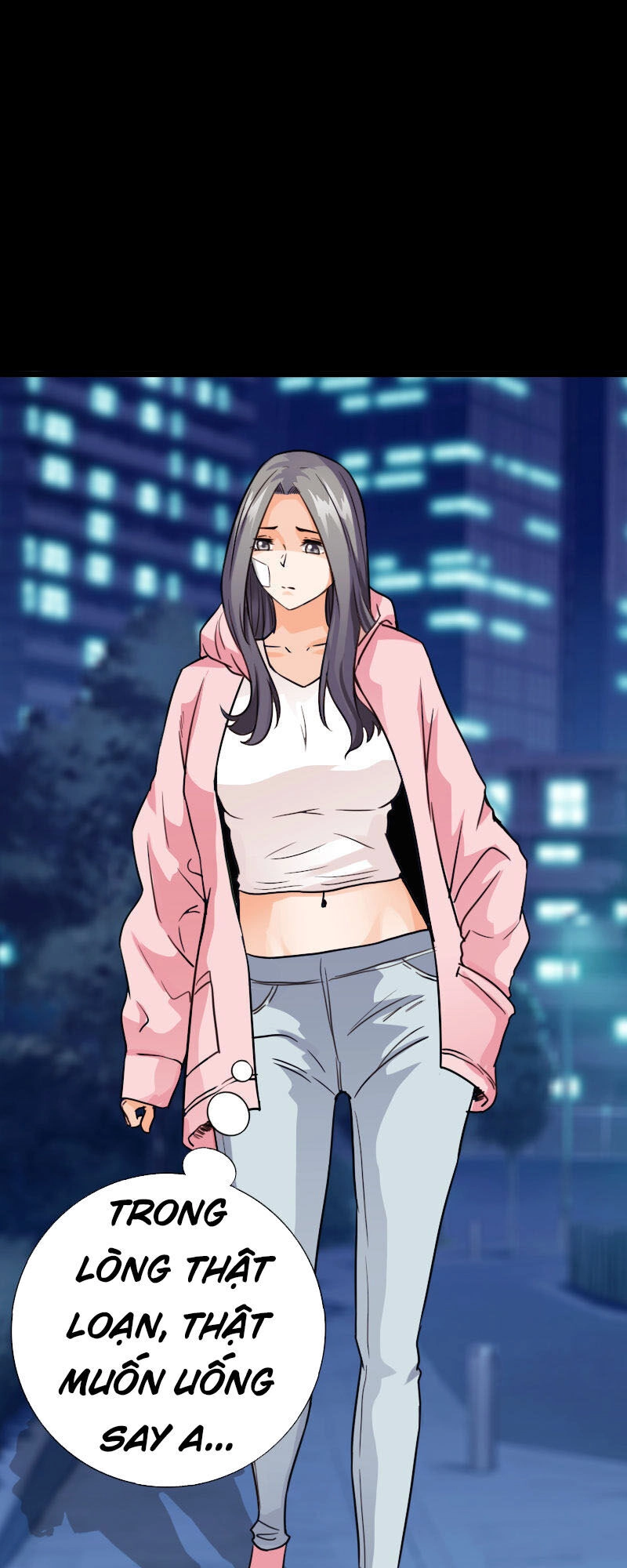 Tuyệt Phẩm Tà Thiếu Chapter 95 - 30