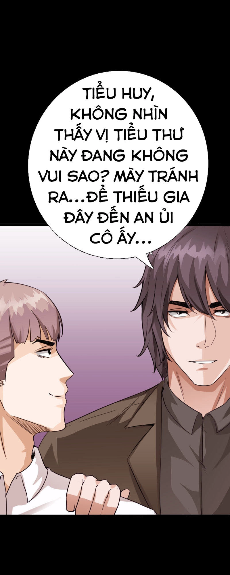 Tuyệt Phẩm Tà Thiếu Chapter 95 - 38