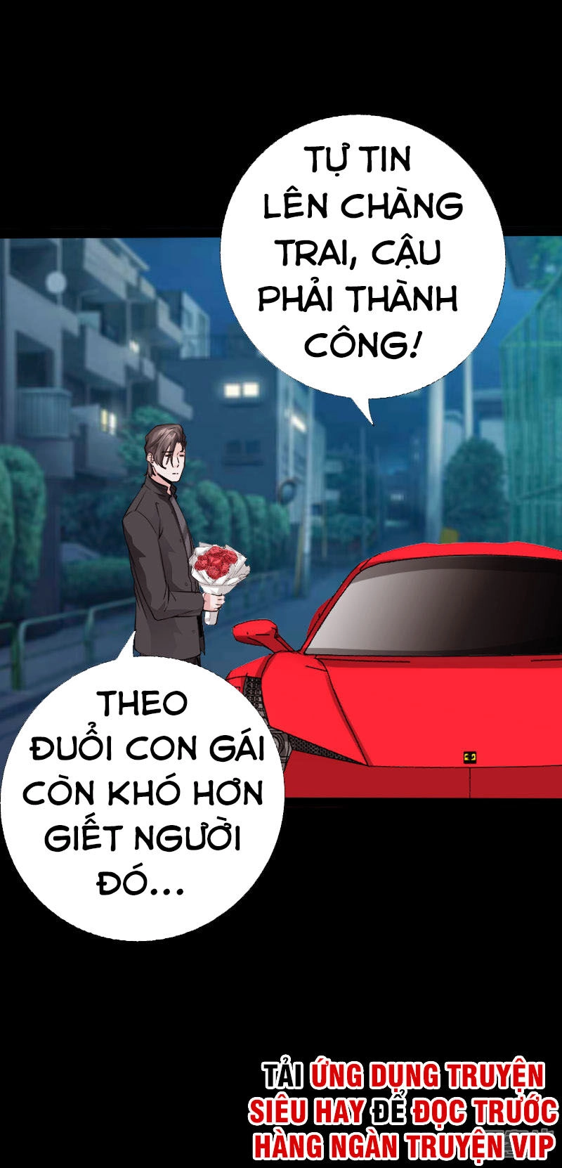 Tuyệt Phẩm Tà Thiếu Chapter 96 - 12