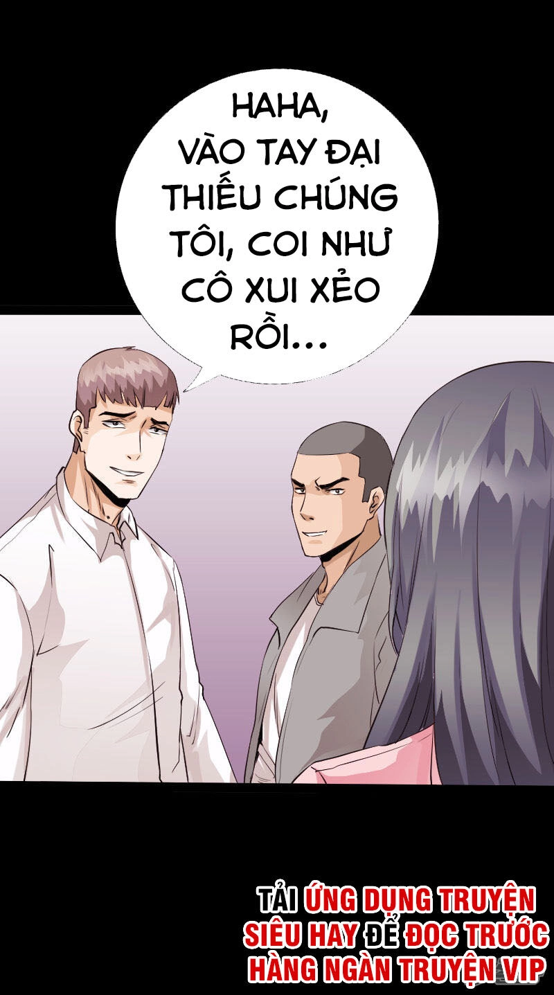 Tuyệt Phẩm Tà Thiếu Chapter 96 - 15