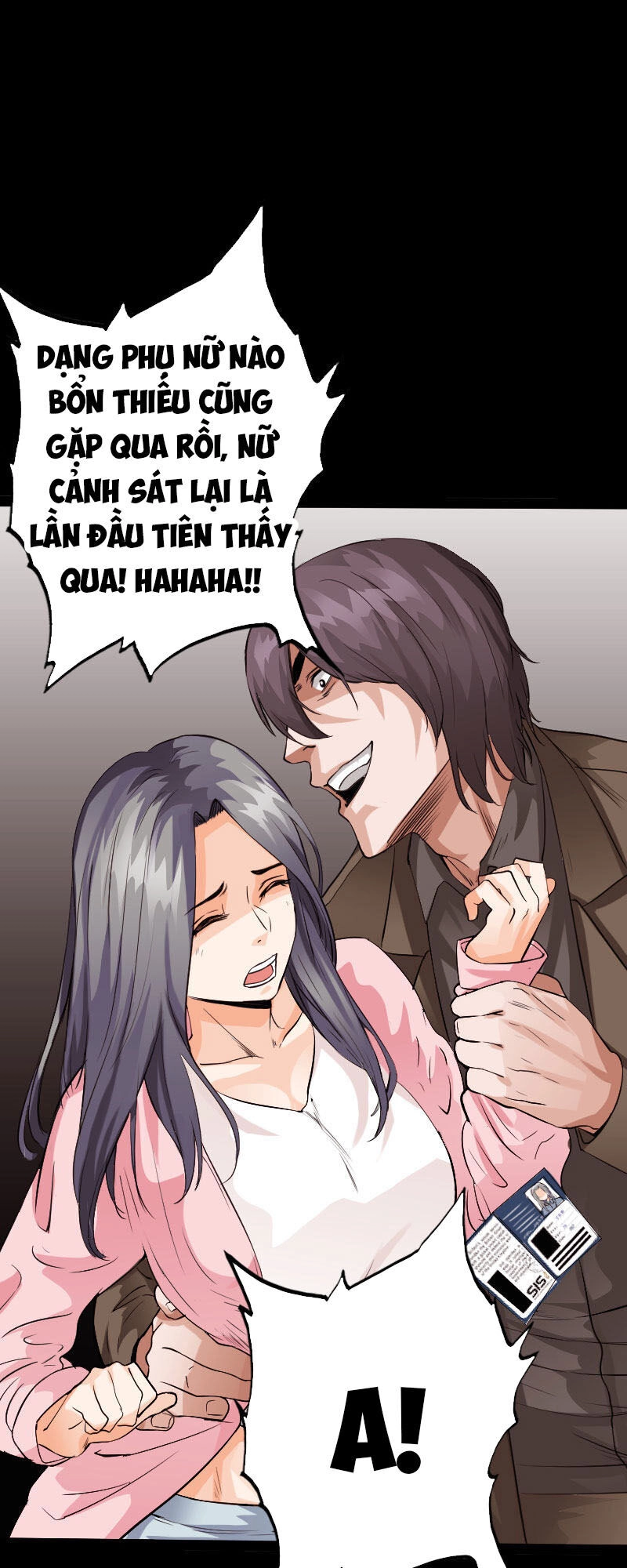 Tuyệt Phẩm Tà Thiếu Chapter 96 - 17