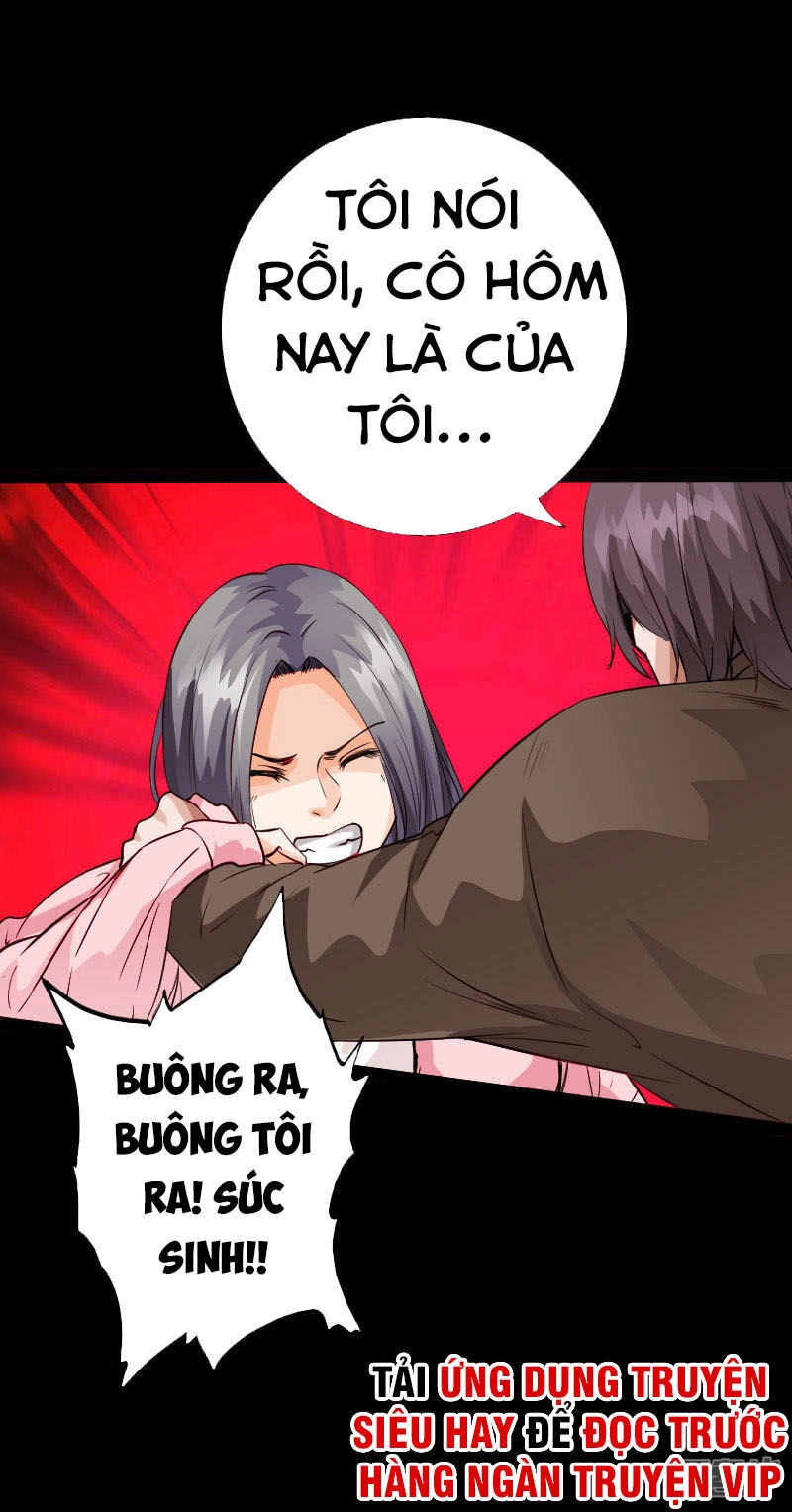 Tuyệt Phẩm Tà Thiếu Chapter 96 - 19