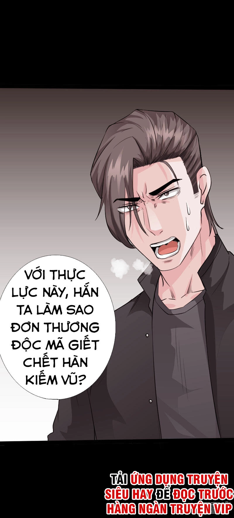 Tuyệt Phẩm Tà Thiếu Chapter 96 - 34