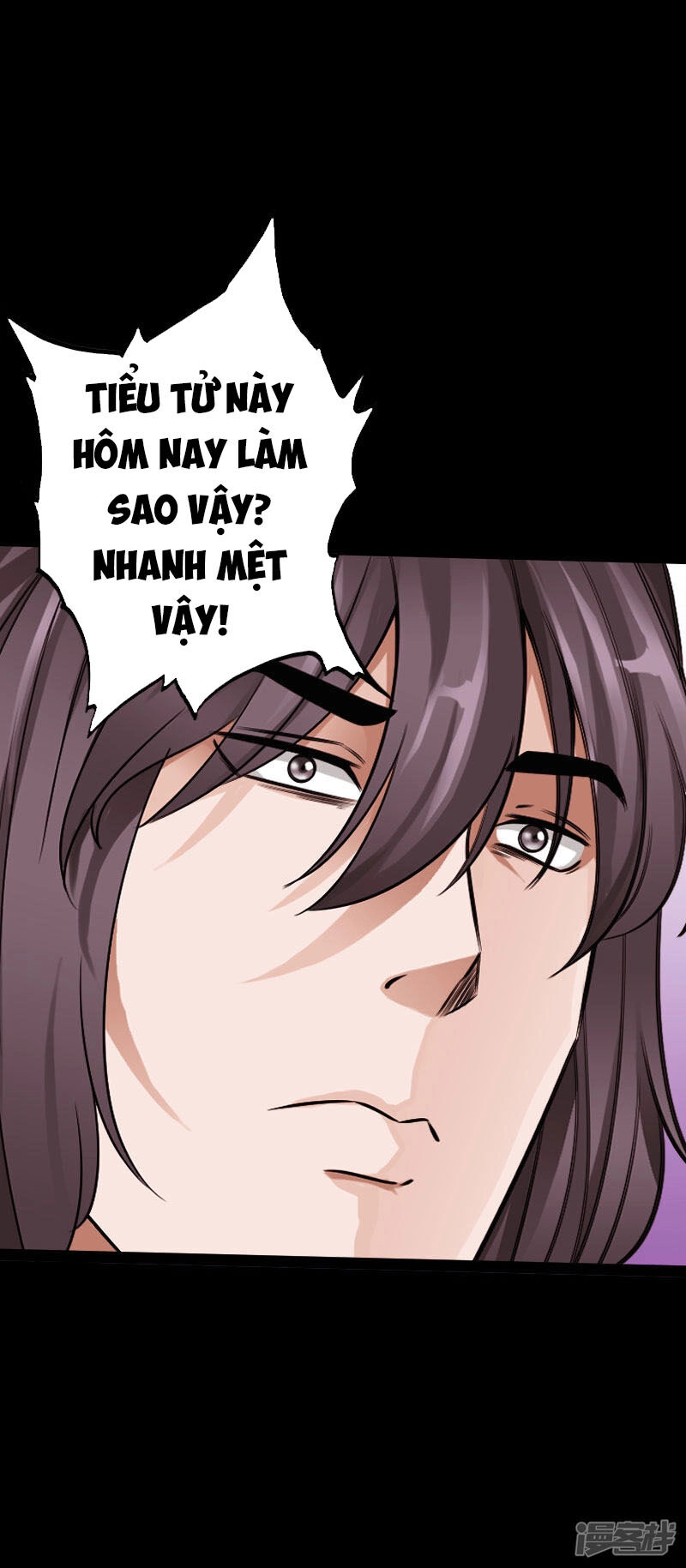 Tuyệt Phẩm Tà Thiếu Chapter 96 - 35