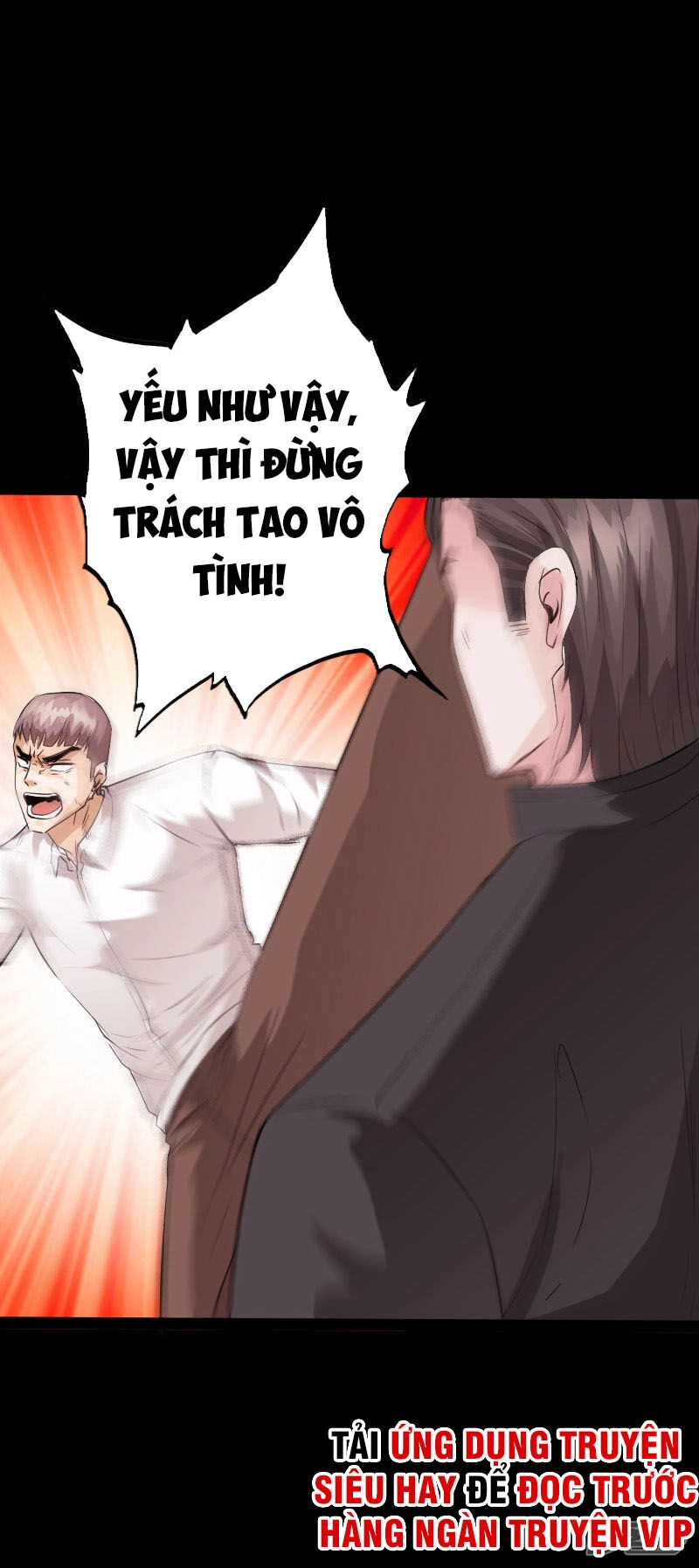 Tuyệt Phẩm Tà Thiếu Chapter 96 - 36