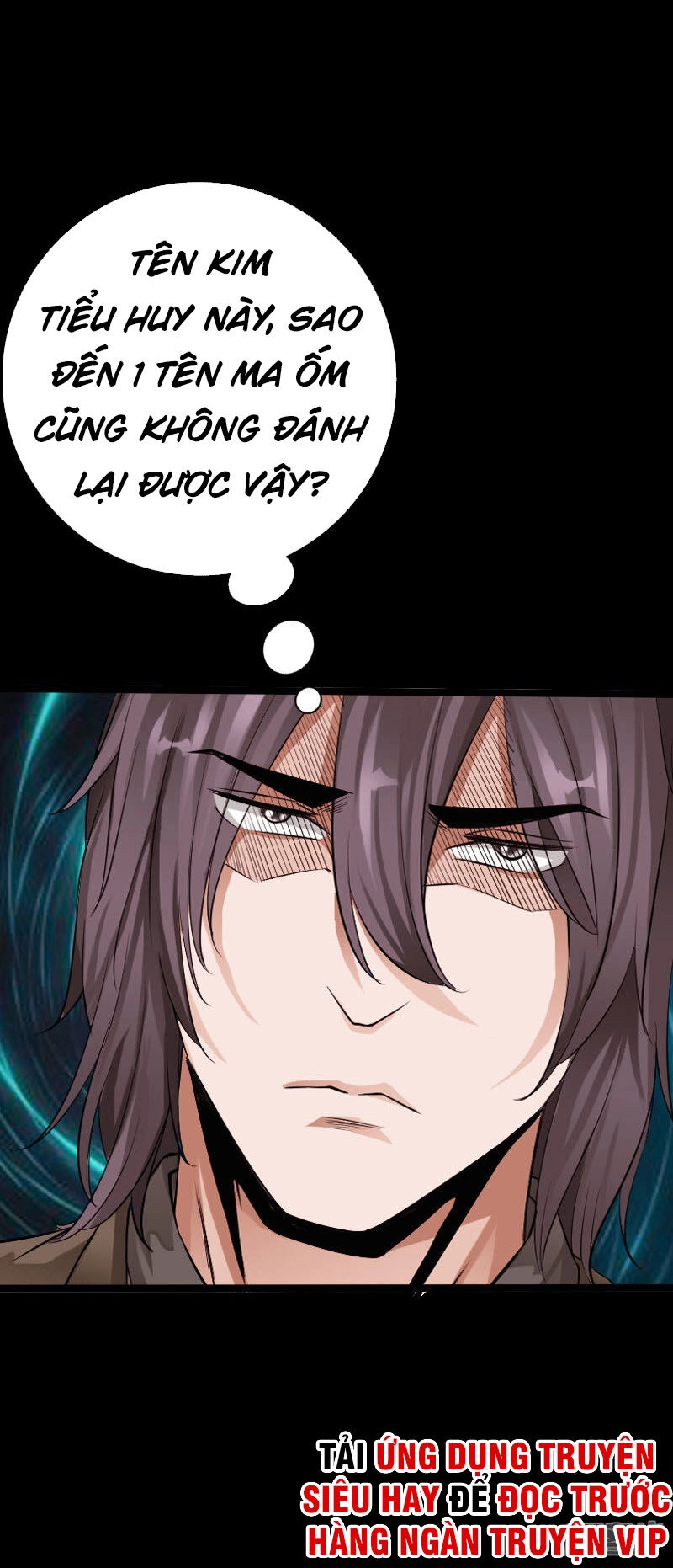 Tuyệt Phẩm Tà Thiếu Chapter 97 - 2