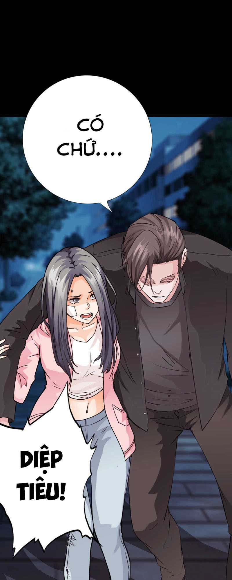 Tuyệt Phẩm Tà Thiếu Chapter 97 - 21