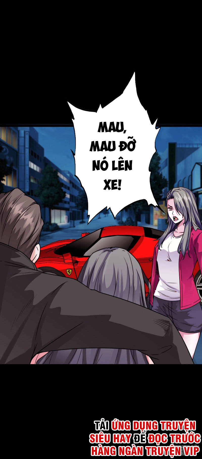 Tuyệt Phẩm Tà Thiếu Chapter 97 - 23