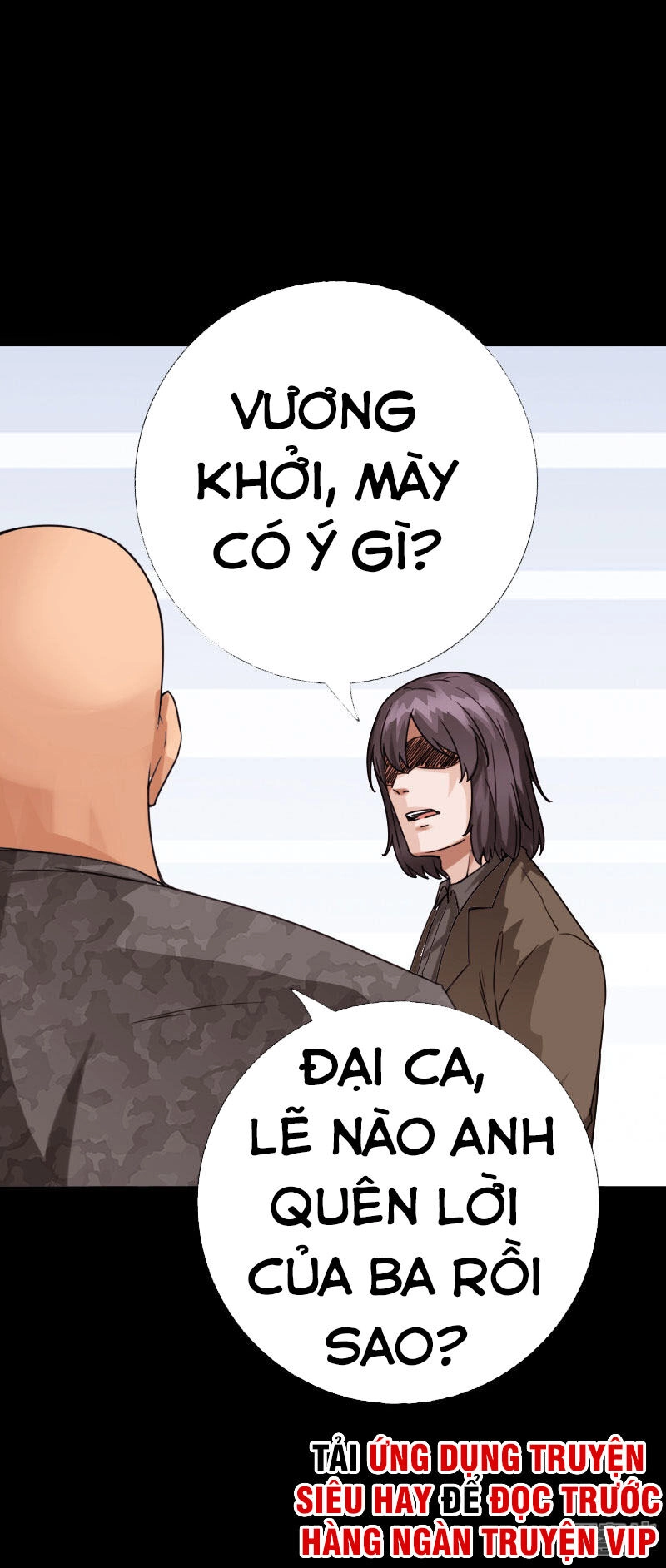 Tuyệt Phẩm Tà Thiếu Chapter 97 - 25