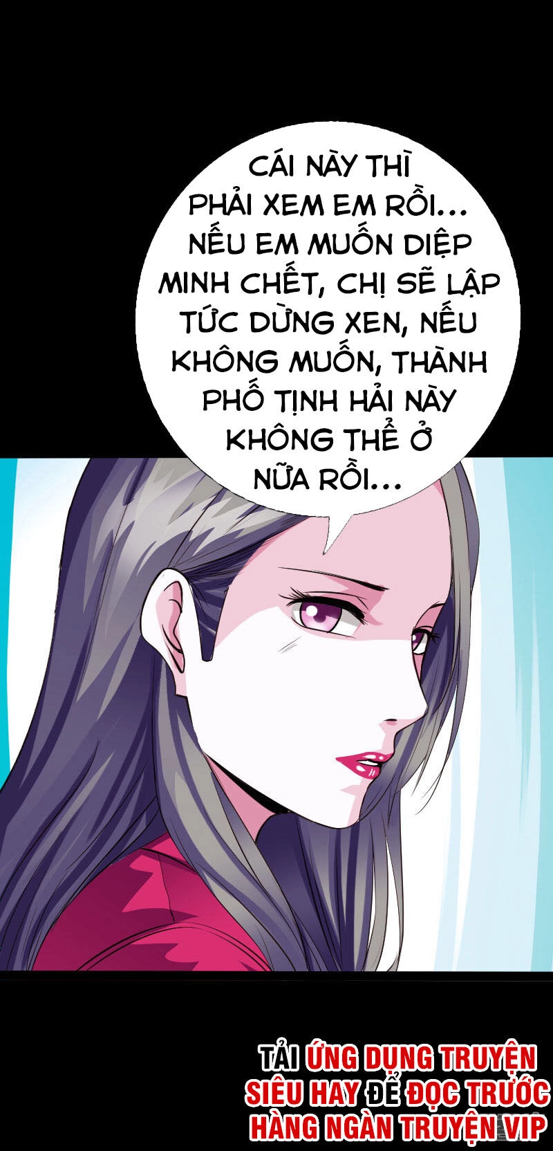 Tuyệt Phẩm Tà Thiếu Chapter 97 - 34