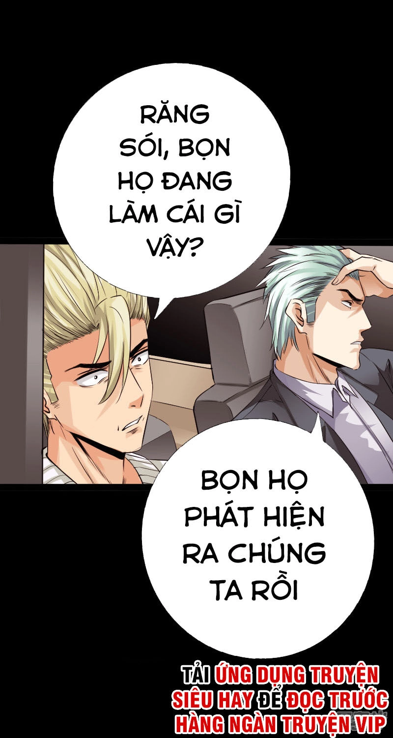 Tuyệt Phẩm Tà Thiếu Chapter 97 - 38