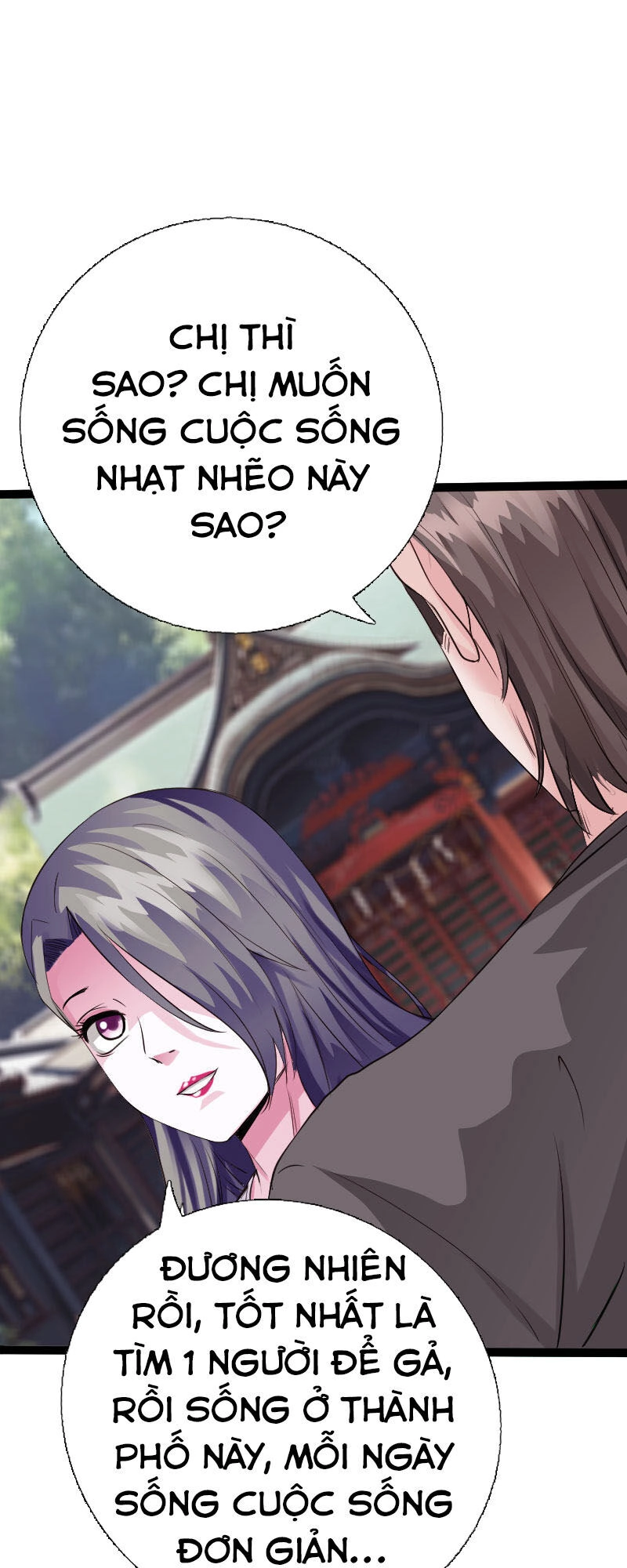 Tuyệt Phẩm Tà Thiếu Chapter 98 - 17