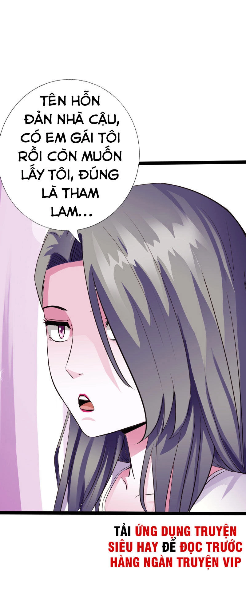 Tuyệt Phẩm Tà Thiếu Chapter 98 - 20