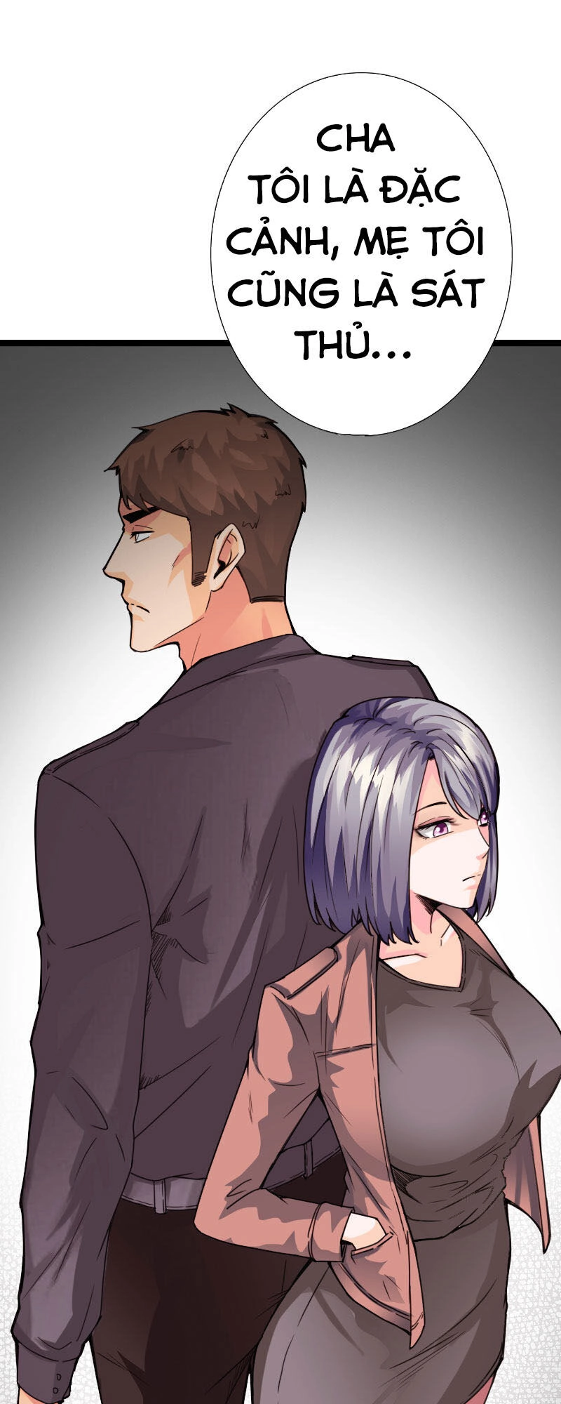 Tuyệt Phẩm Tà Thiếu Chapter 98 - 28