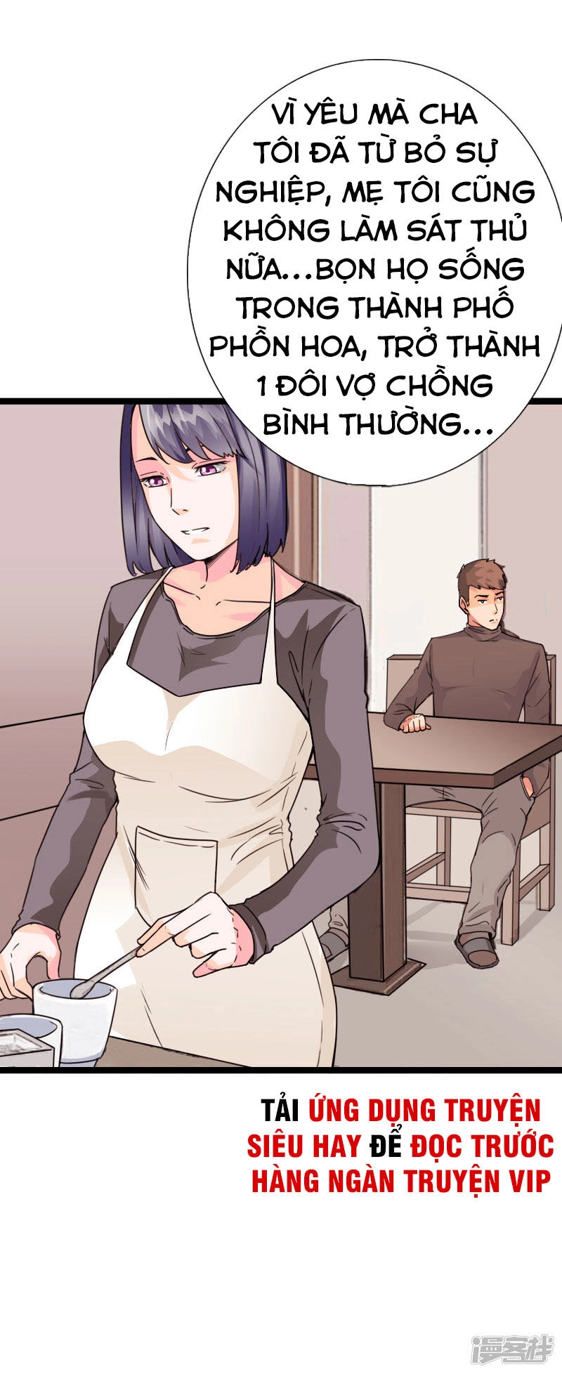 Tuyệt Phẩm Tà Thiếu Chapter 98 - 30