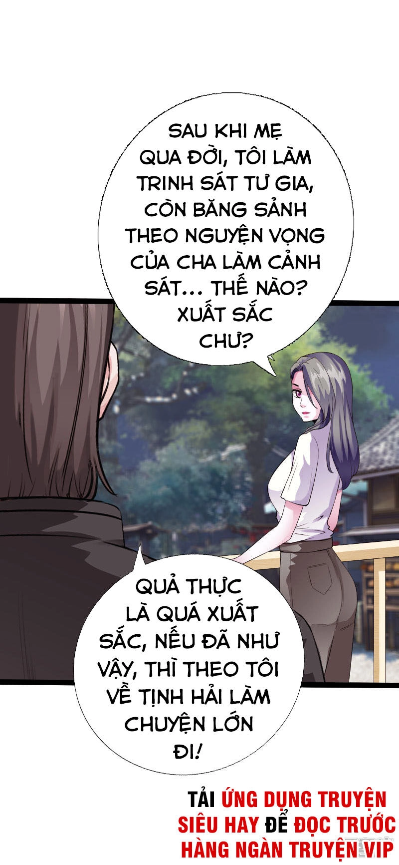 Tuyệt Phẩm Tà Thiếu Chapter 98 - 33