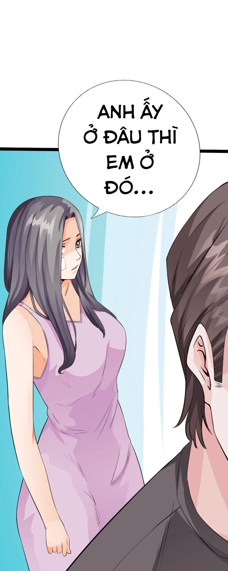 Tuyệt Phẩm Tà Thiếu Chapter 98 - 35