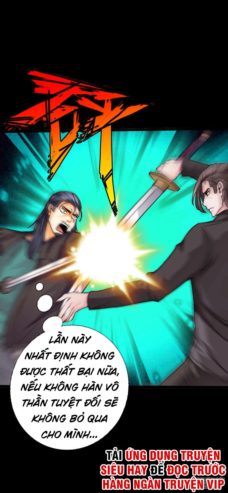 Tuyệt Phẩm Tà Thiếu Chapter 100 - 7