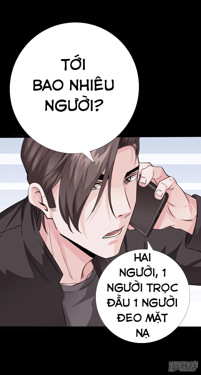 Tuyệt Phẩm Tà Thiếu Chapter 100 - 17