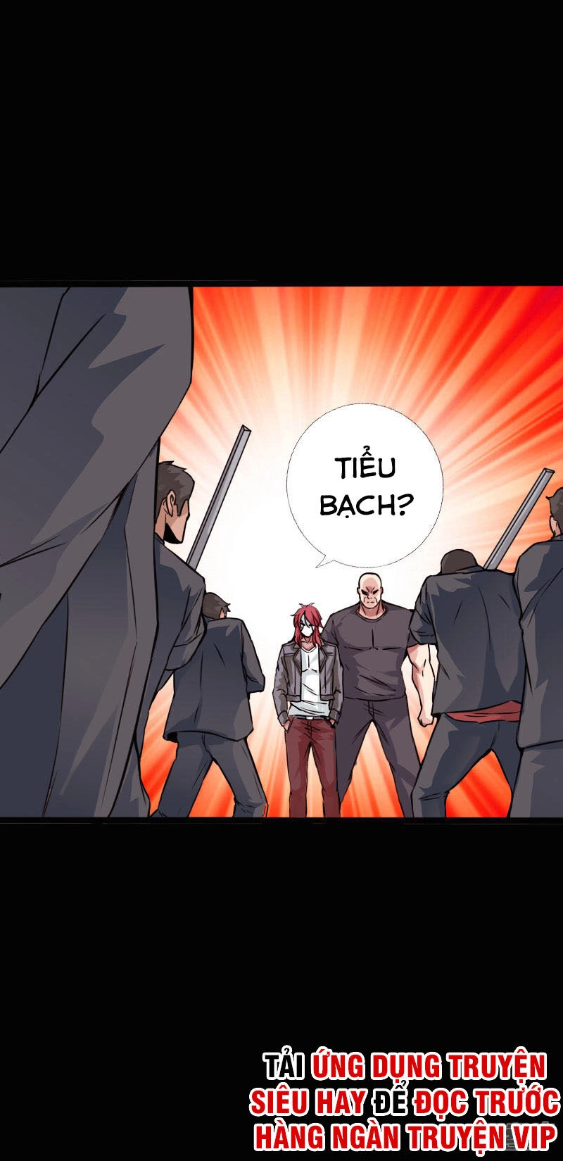 Tuyệt Phẩm Tà Thiếu Chapter 100 - 29