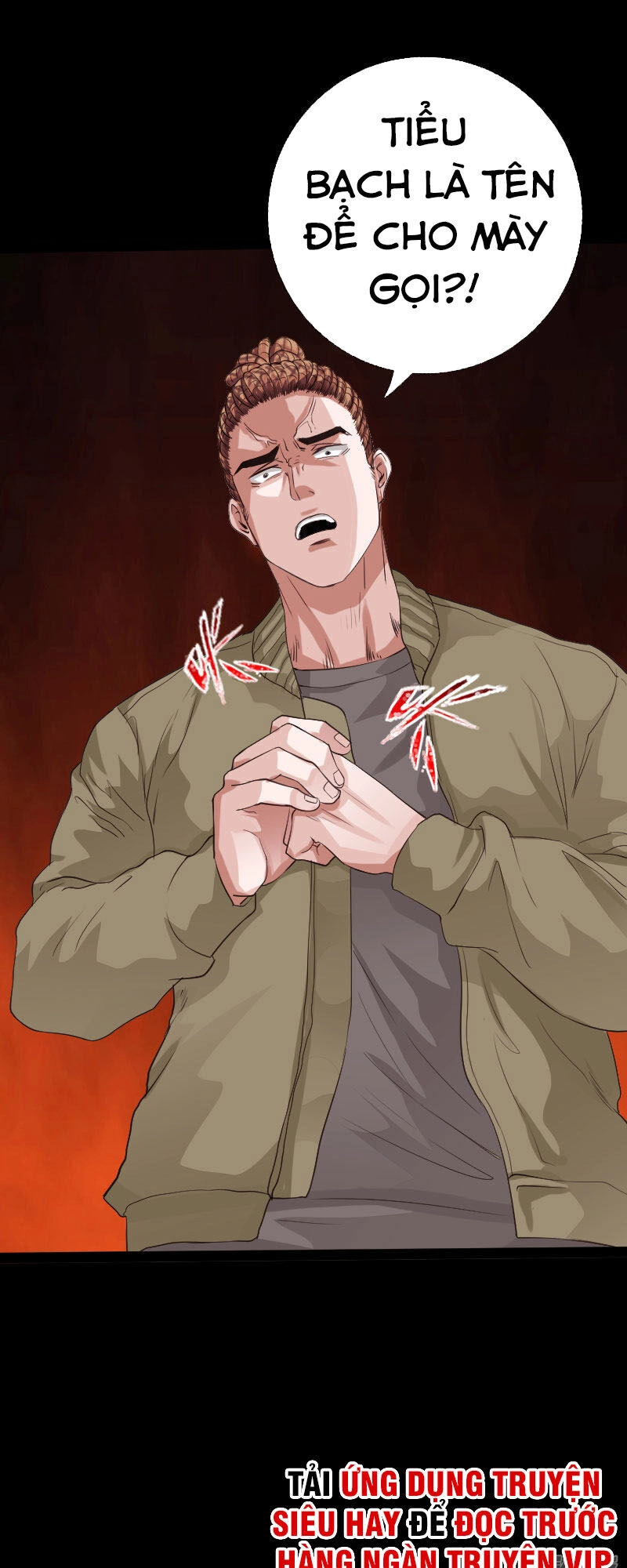 Tuyệt Phẩm Tà Thiếu Chapter 100 - 30