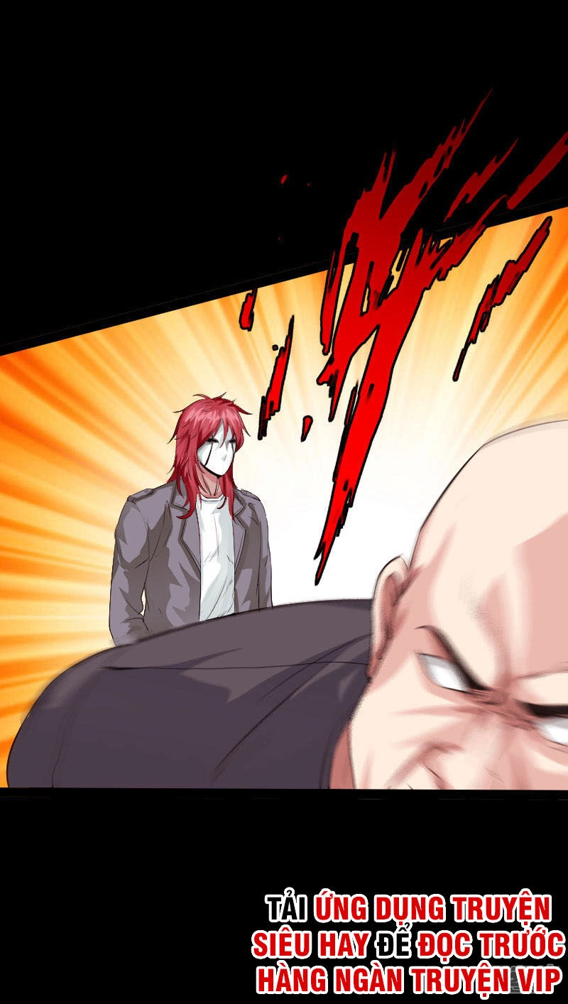 Tuyệt Phẩm Tà Thiếu Chapter 100 - 33