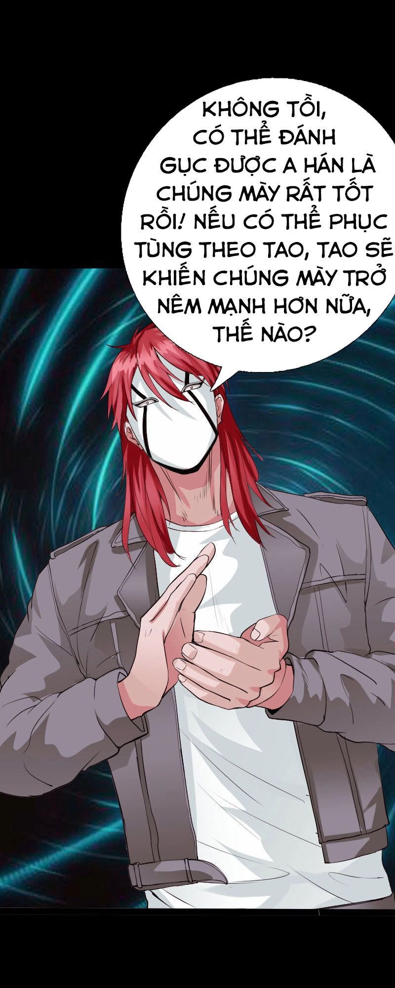 Tuyệt Phẩm Tà Thiếu Chapter 101 - 12