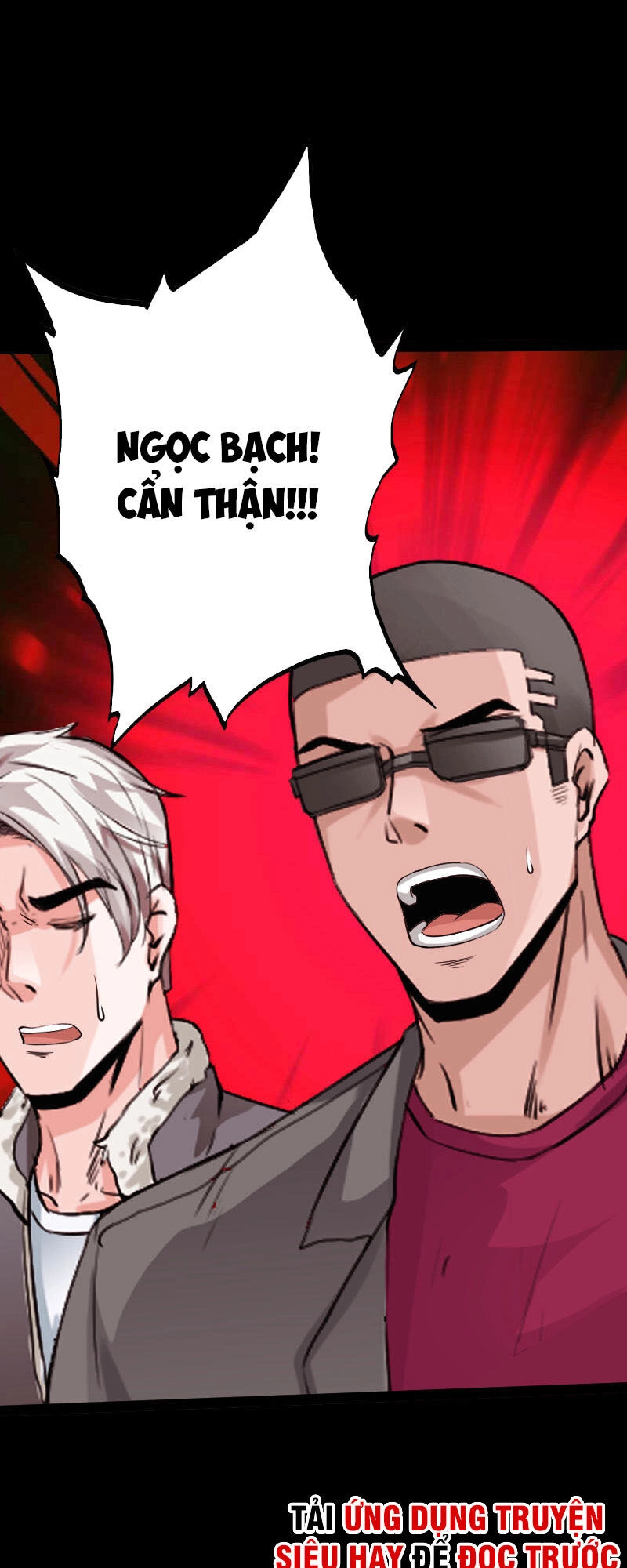 Tuyệt Phẩm Tà Thiếu Chapter 101 - 17