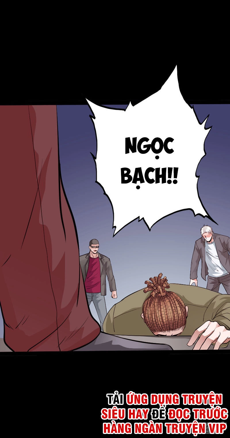 Tuyệt Phẩm Tà Thiếu Chapter 101 - 21