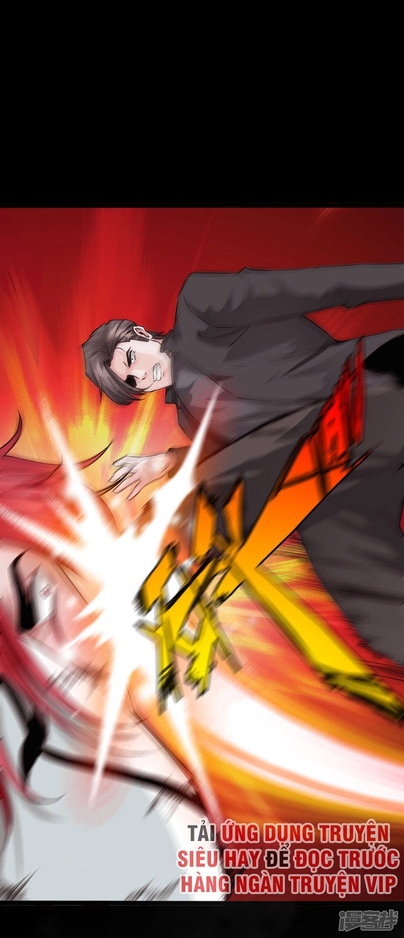 Tuyệt Phẩm Tà Thiếu Chapter 101 - 31