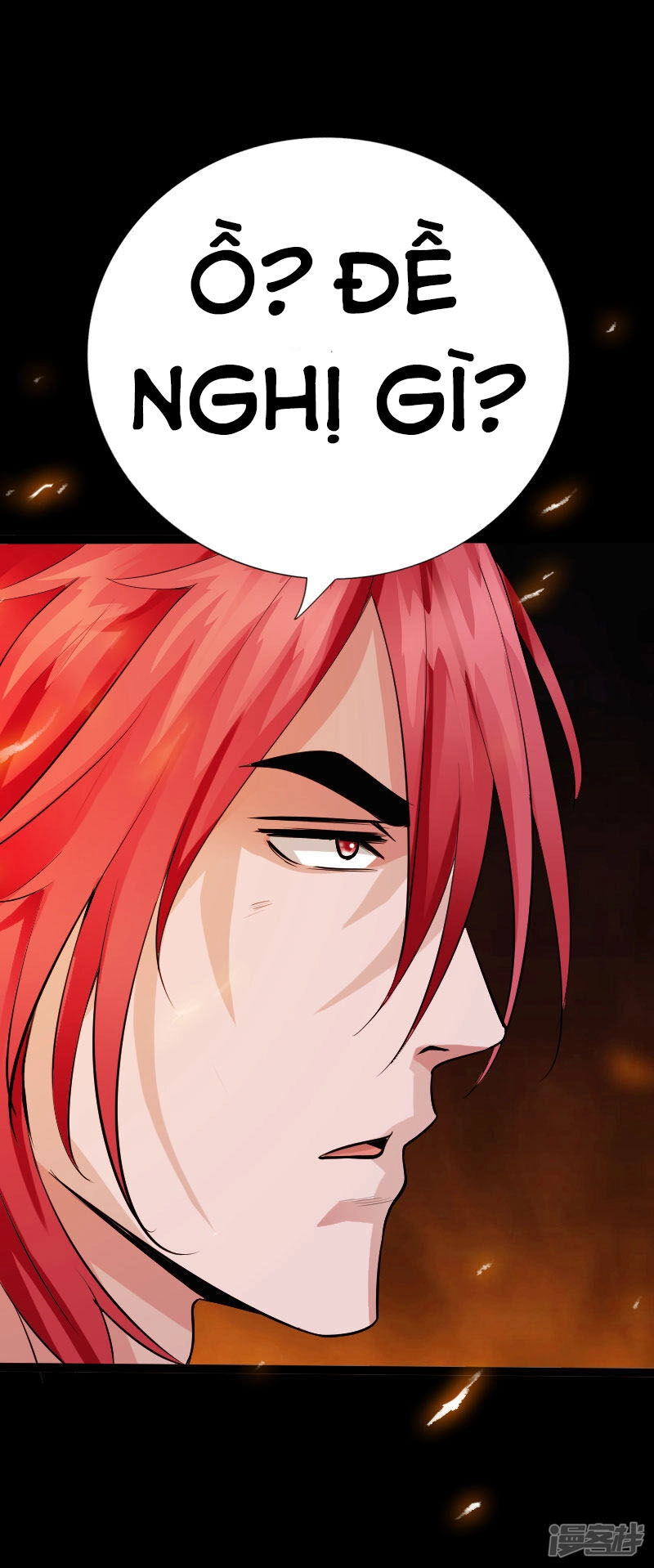 Tuyệt Phẩm Tà Thiếu Chapter 101 - 35