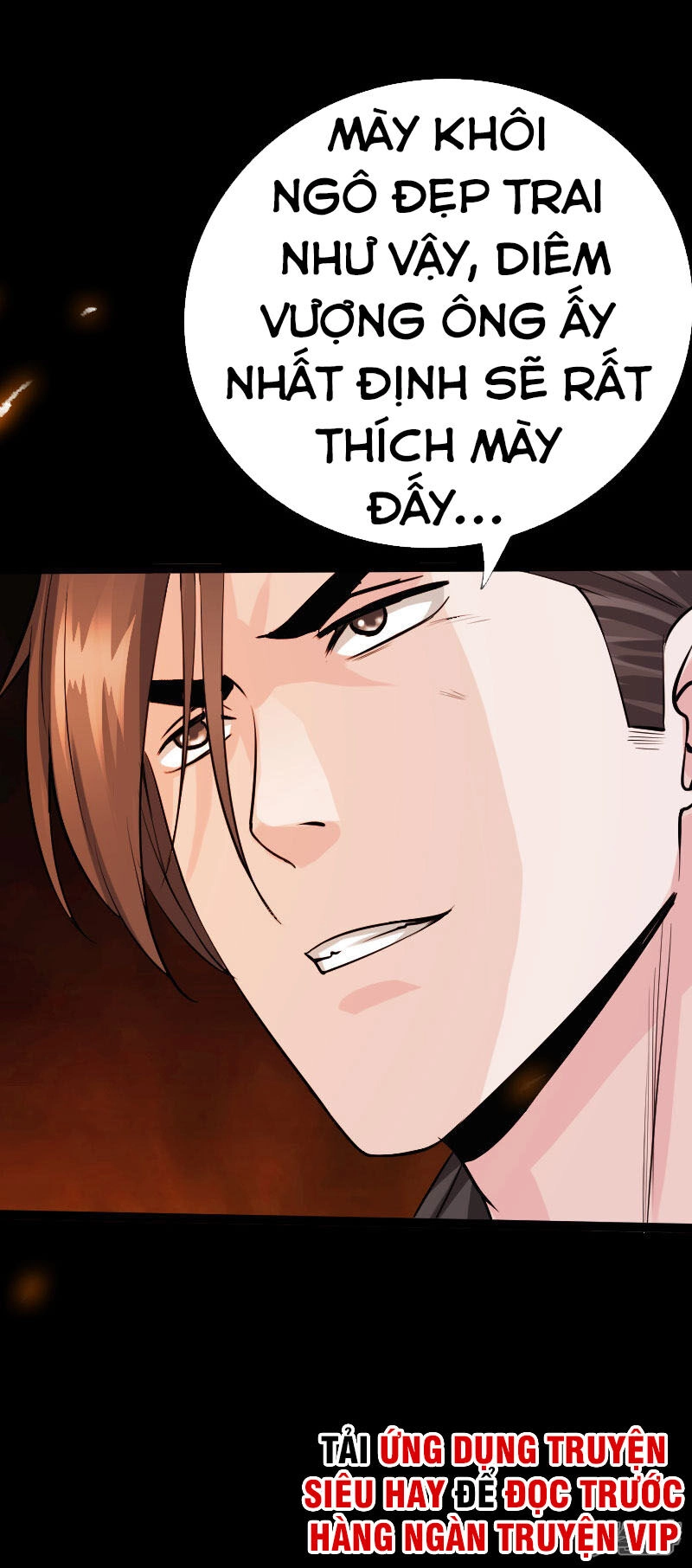 Tuyệt Phẩm Tà Thiếu Chapter 101 - 36