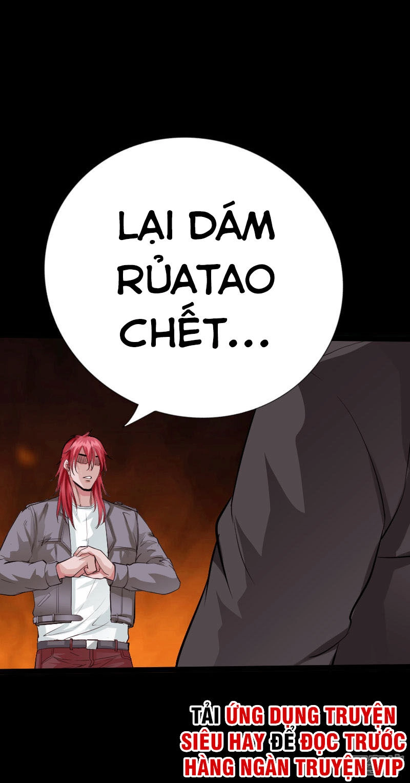 Tuyệt Phẩm Tà Thiếu Chapter 101 - 37