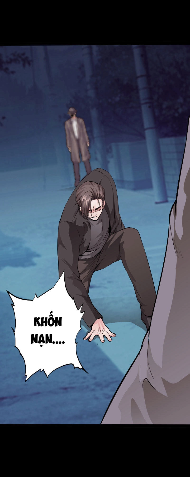 Tuyệt Phẩm Tà Thiếu Chapter 102 - 20