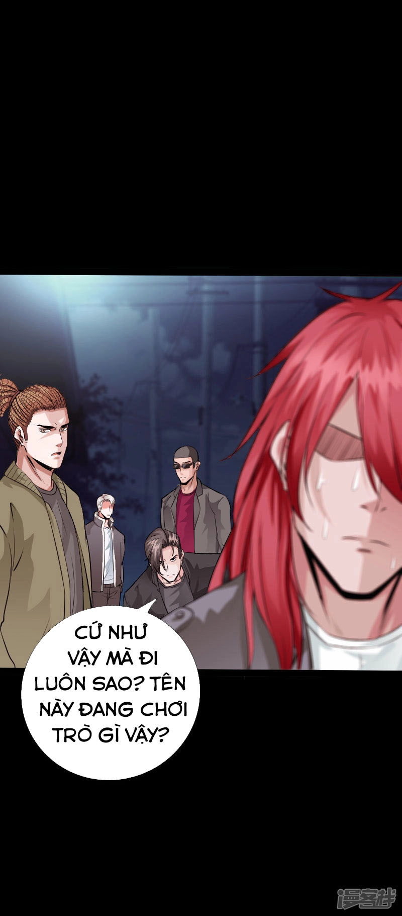 Tuyệt Phẩm Tà Thiếu Chapter 102 - 24