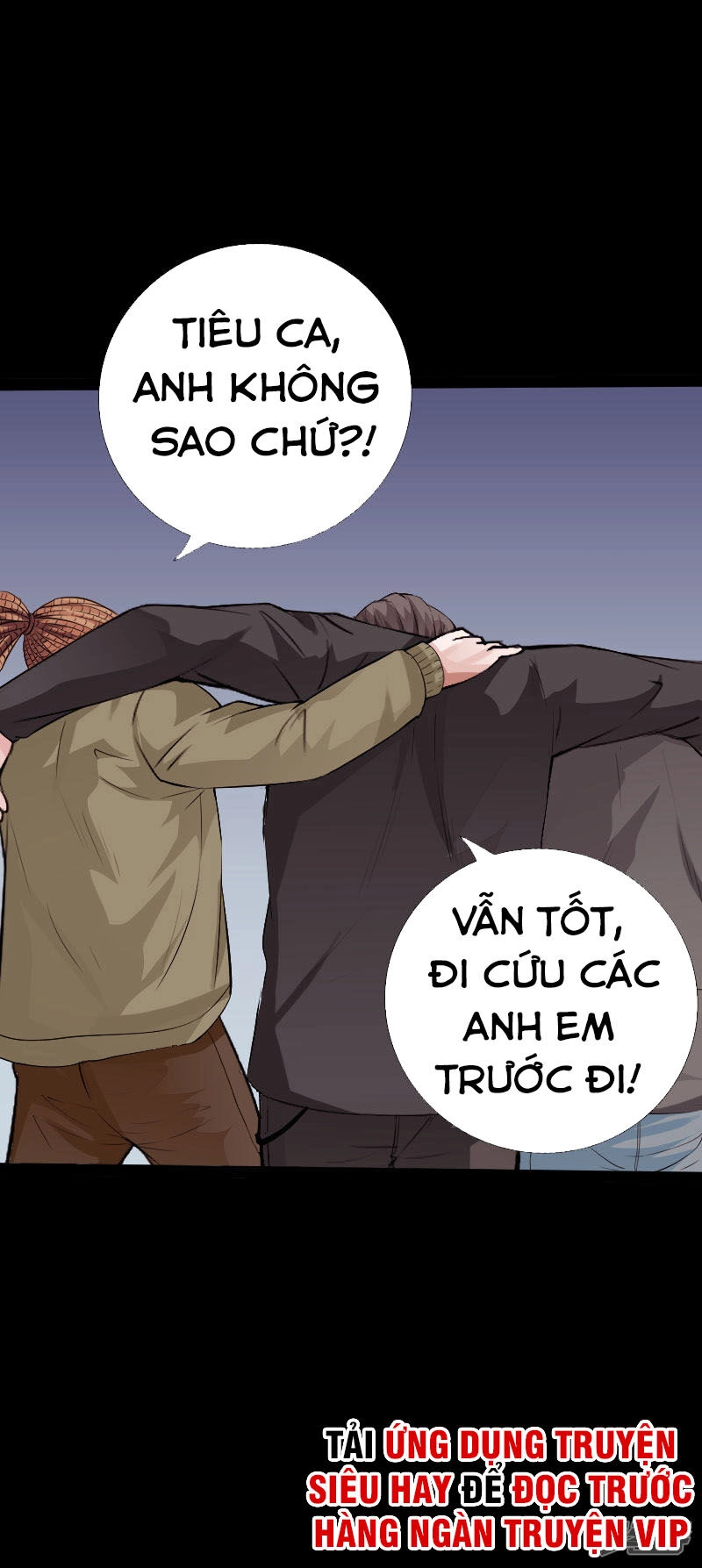 Tuyệt Phẩm Tà Thiếu Chapter 102 - 25