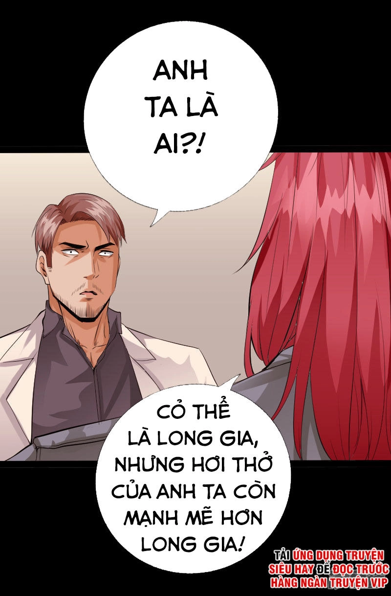 Tuyệt Phẩm Tà Thiếu Chapter 102 - 36