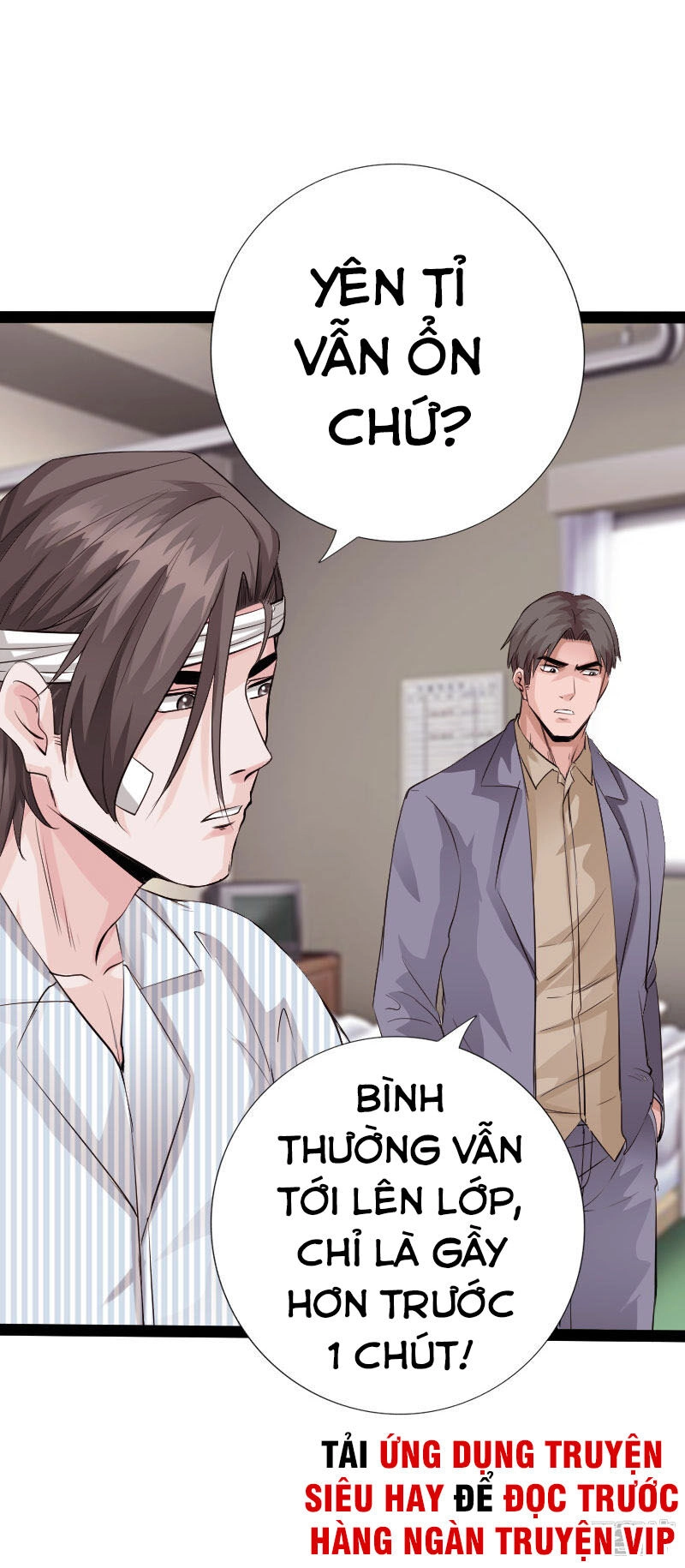 Tuyệt Phẩm Tà Thiếu Chapter 103 - 2