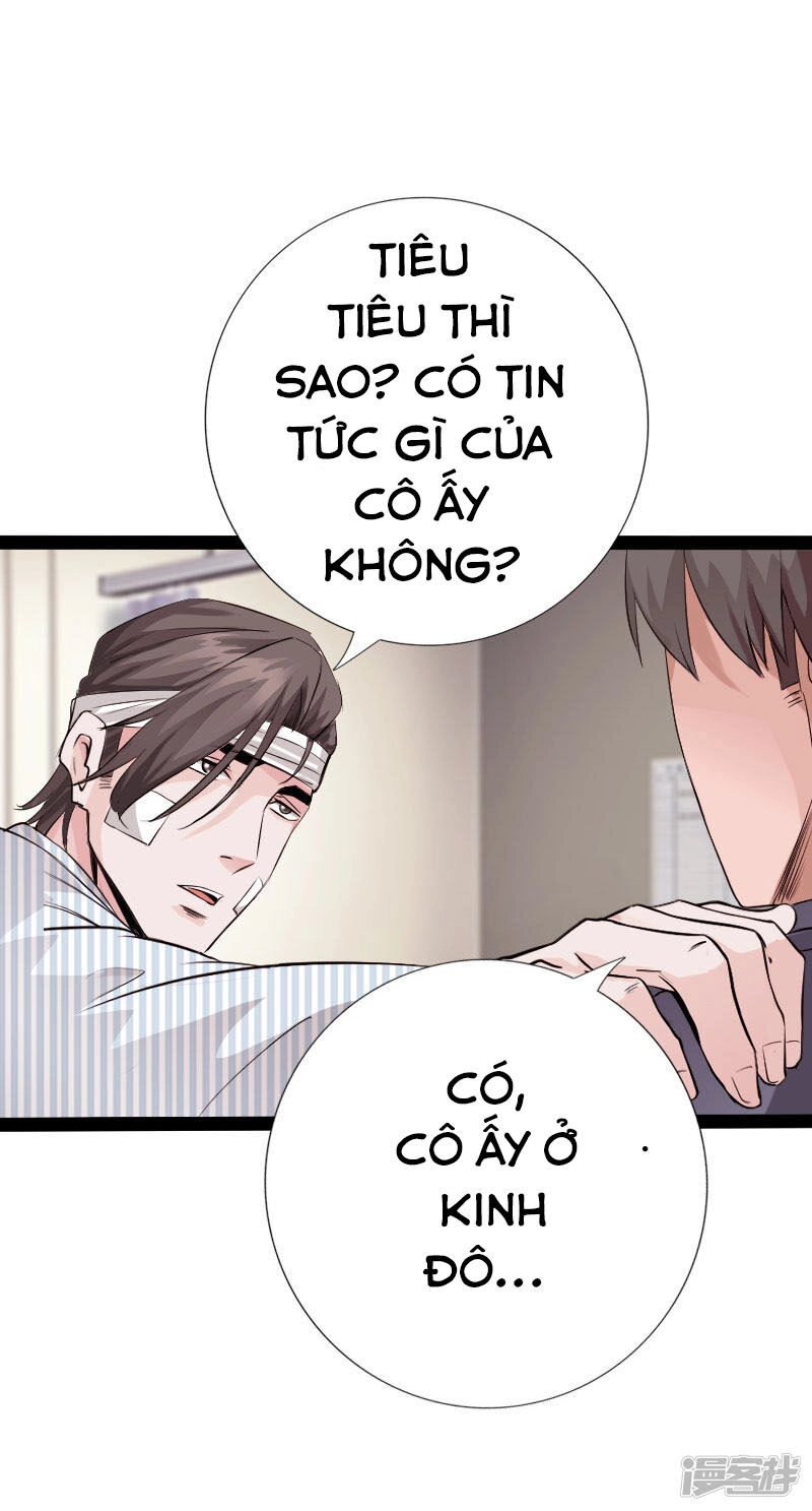 Tuyệt Phẩm Tà Thiếu Chapter 103 - 3