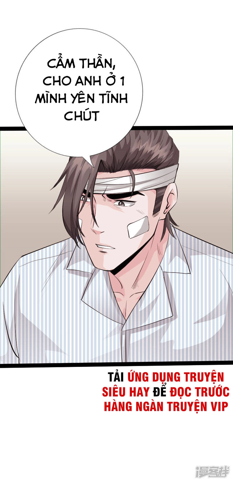 Tuyệt Phẩm Tà Thiếu Chapter 103 - 5