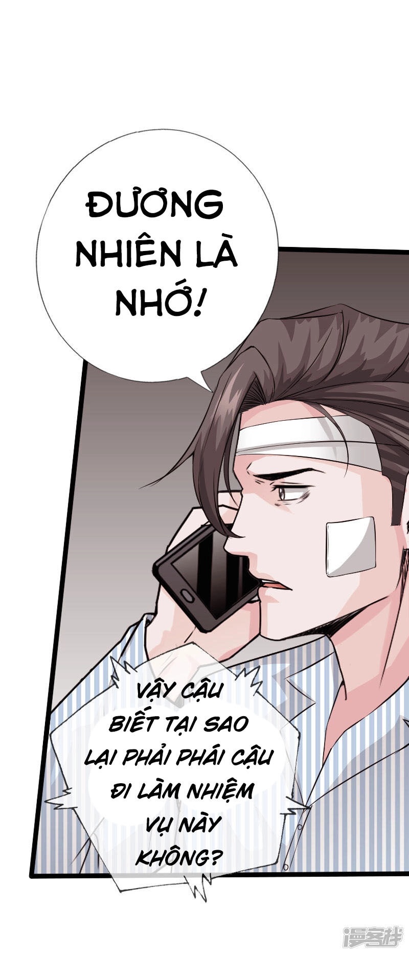 Tuyệt Phẩm Tà Thiếu Chapter 103 - 13