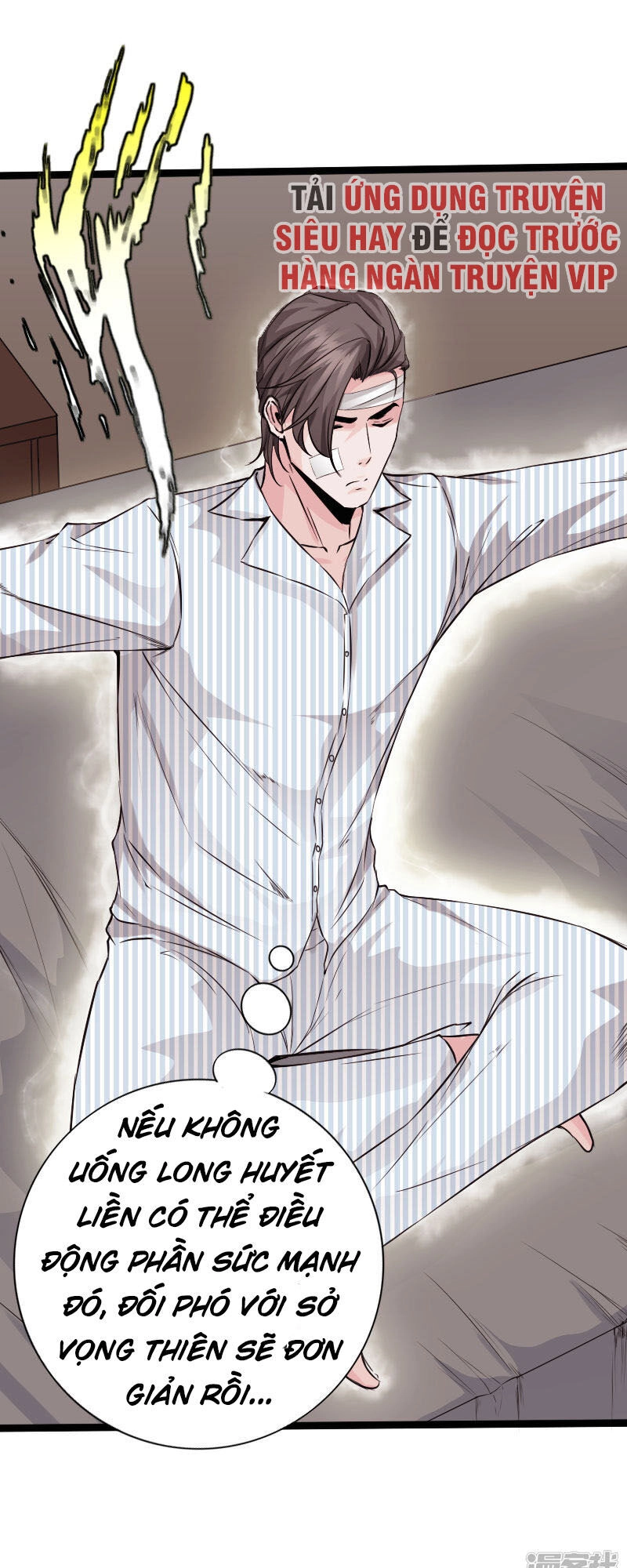 Tuyệt Phẩm Tà Thiếu Chapter 103 - 19