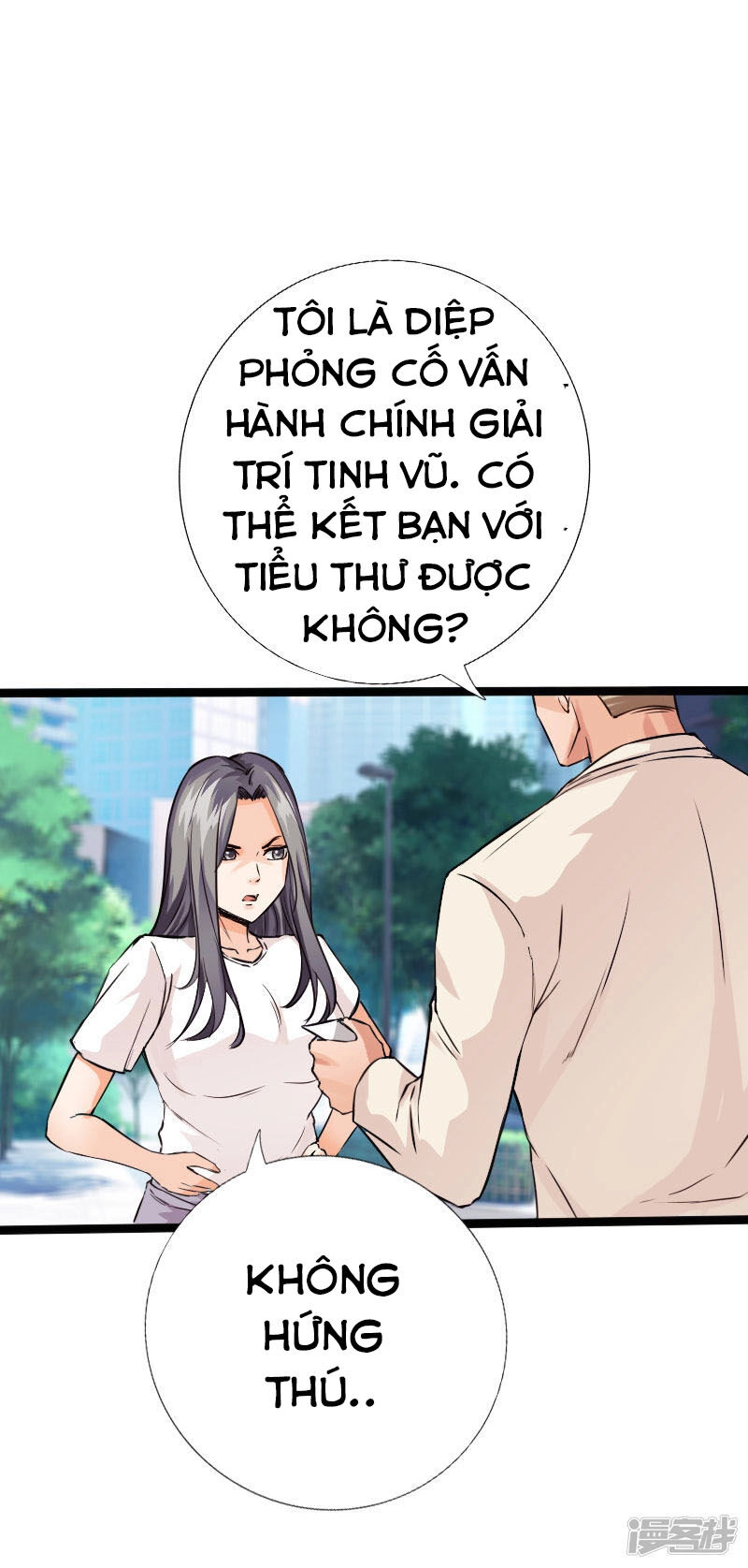 Tuyệt Phẩm Tà Thiếu Chapter 103 - 28