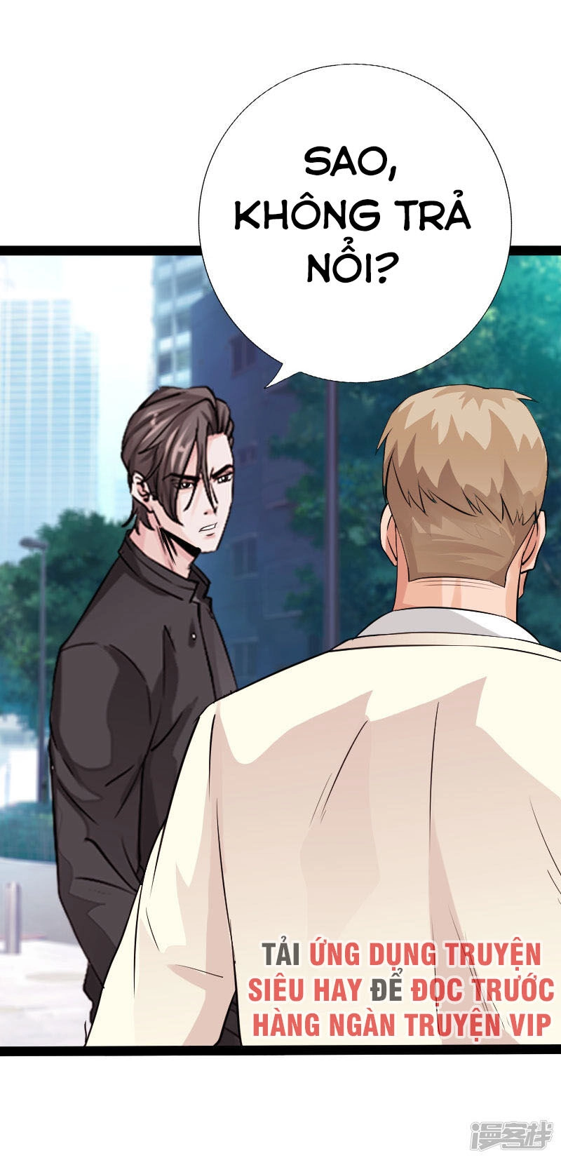 Tuyệt Phẩm Tà Thiếu Chapter 103 - 33