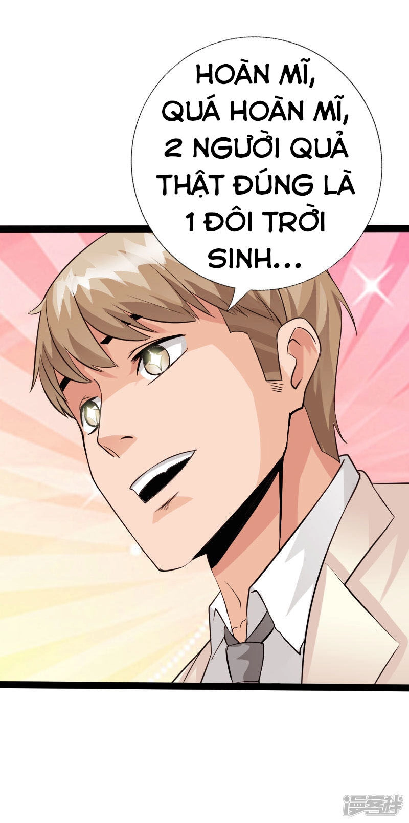 Tuyệt Phẩm Tà Thiếu Chapter 103 - 34