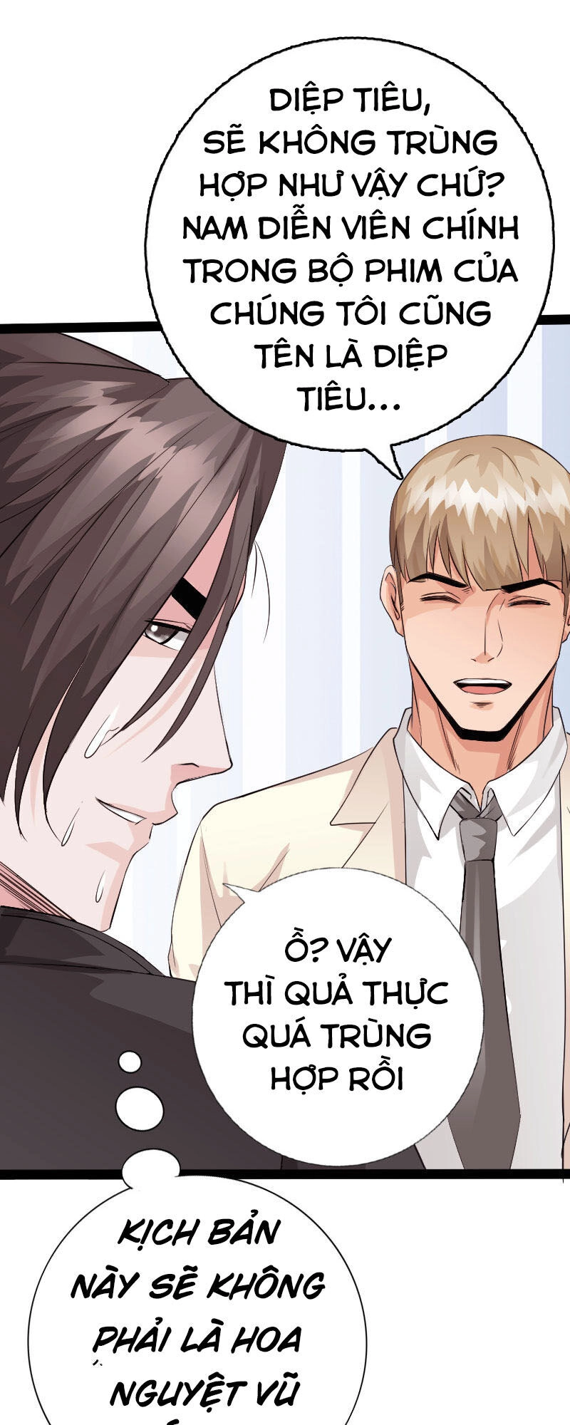 Tuyệt Phẩm Tà Thiếu Chapter 103 - 38