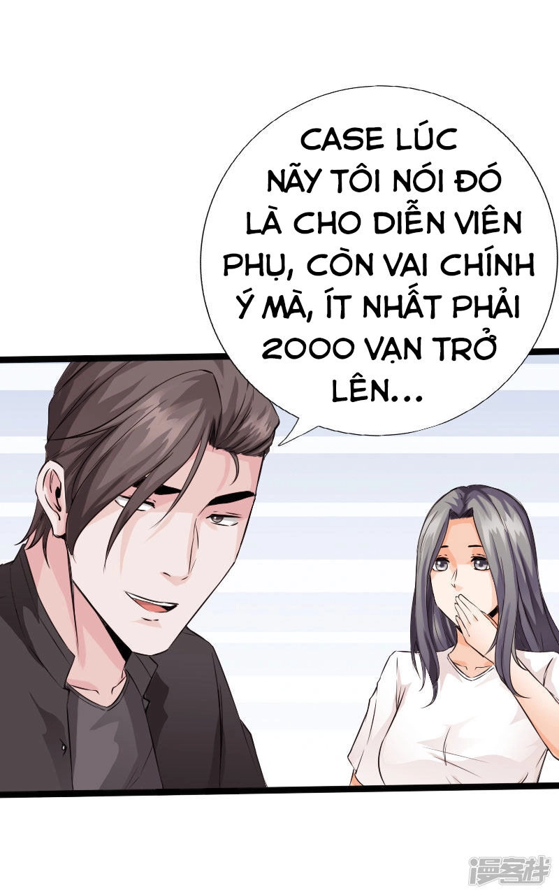Tuyệt Phẩm Tà Thiếu Chapter 104 - 2